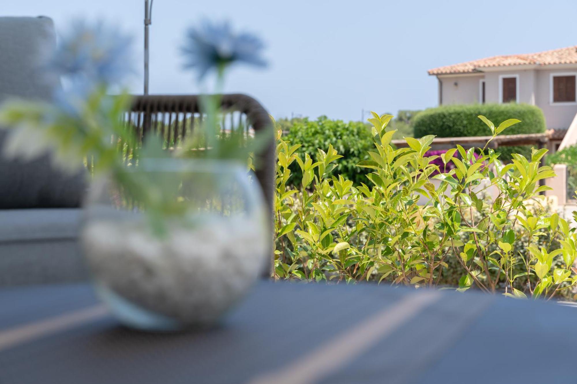 Dimore Tavolara Olbia