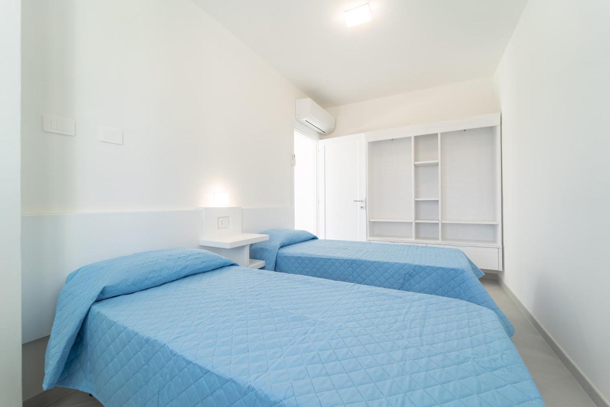 Dimore Tavolara Apartment
