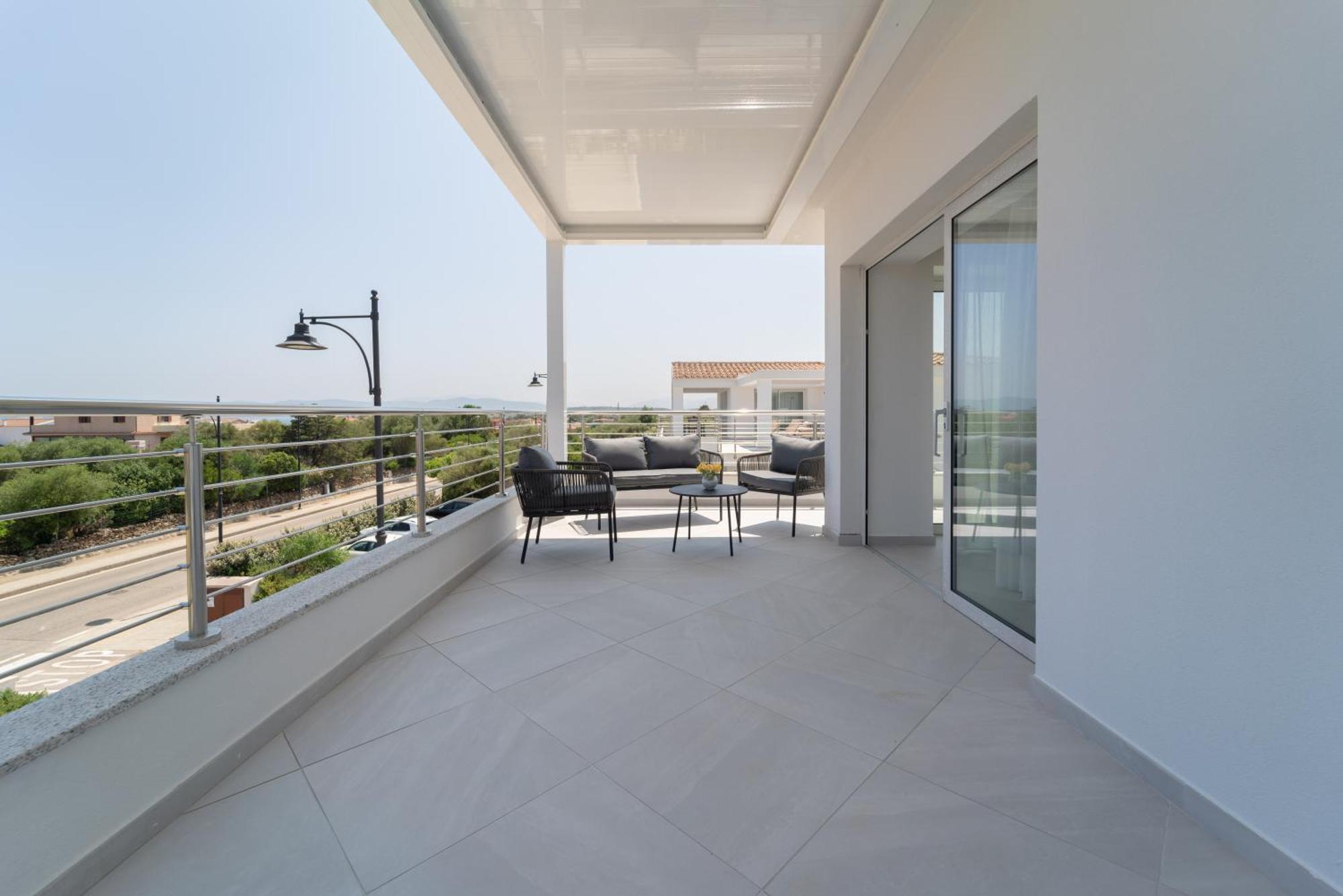 Dimore Tavolara Olbia