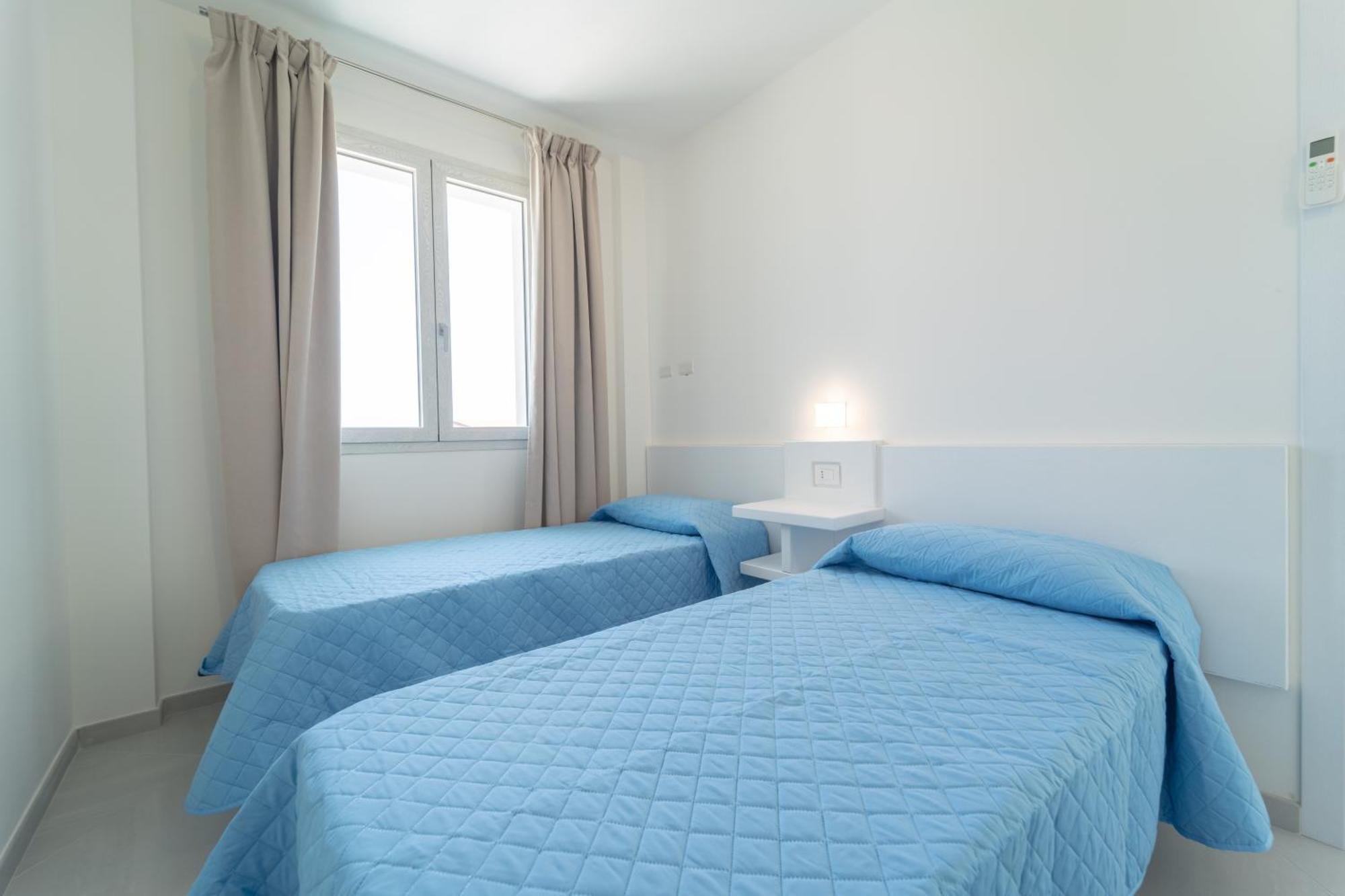 Apartment Dimore Tavolara